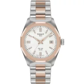 Tissot PRC 100 Solar női karóra T151.822.22.111.00