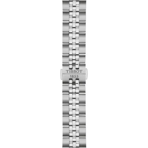 Tissot Ballade férfi karóra T156.410.11.041.00