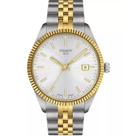 Tissot Ballade férfi karóra T156.410.22.031.00