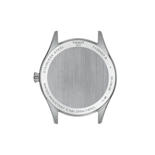Tissot Classic Dream férfi karóra T158.407.11.051.00
