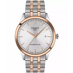   Tissot Classic Dream Powermatic 80 Automatic férfi karóra T158.407.22.031.01