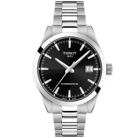   Tissot Gentleman Powermatic 80 férfi karóra T165.807.11.051.00