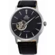 Orient Esteem II Open Heart Automatic férfi karóra TAG02004B0