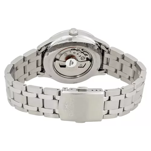 Orient Golden Eye II Automatic férfi karóra TAG03001W0