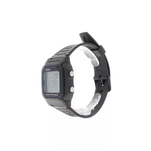 Casio Standard digitális férfi karóra W-800H-1AVES