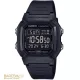 Casio férfi karóra W-800H-1BVES
