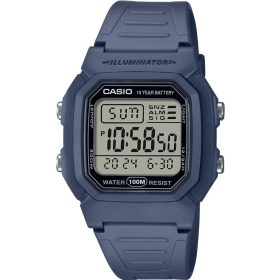 Casio férfi karóra W-800H-2AVES