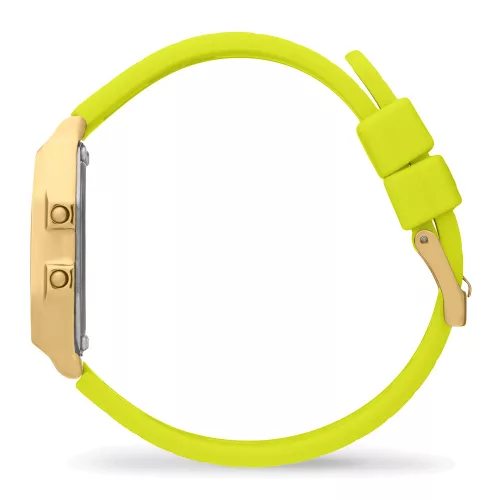 Ice Watch Retro Sunny Lime női karóra W022054