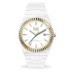 Ice Watch Ice Power White Gold Small női karóra W024764