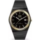 Ice-Watch Ice Power Black Gold Small női karóra W024768
