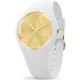 Ice Watch Ice Champagne White Gold női karóra  W025250