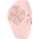 Ice Watch Ice Champagne Soft Pink női karóra W025253