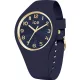 Ice Watch Ice Champagne Navy Blue női karóra W025256