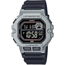 Casio Sport férfi karóra WS-1400H-1BVEF