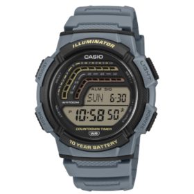 Casio Collection férfi karóra WS-1800-2AVEF