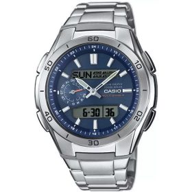 Casio Waveceptor férfi karóra WVA-M650D-2AER