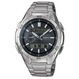 Casio Waveceptor Solar férfi karóra WVA-M650TD-1AER
