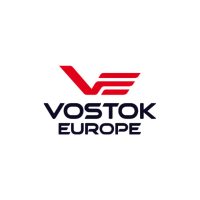 Vostok férfi óra