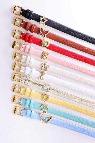 Cango&Rinaldi Charm Collection Babakocsi Charm charmID66438